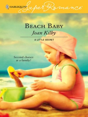 cover image of Beach Baby